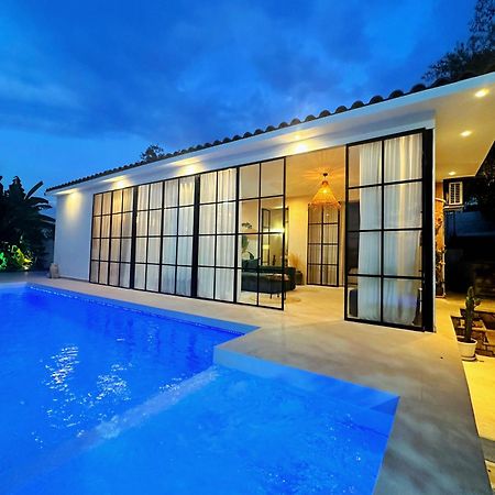 Serein Villas 卡萨米尔 外观 照片