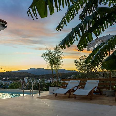 Serein Villas 卡萨米尔 外观 照片