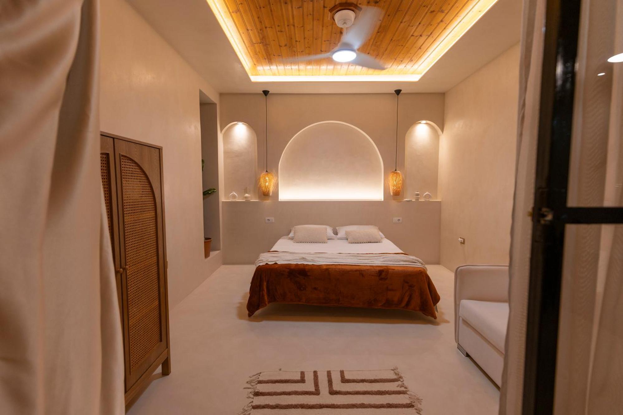 Serein Villas 卡萨米尔 外观 照片