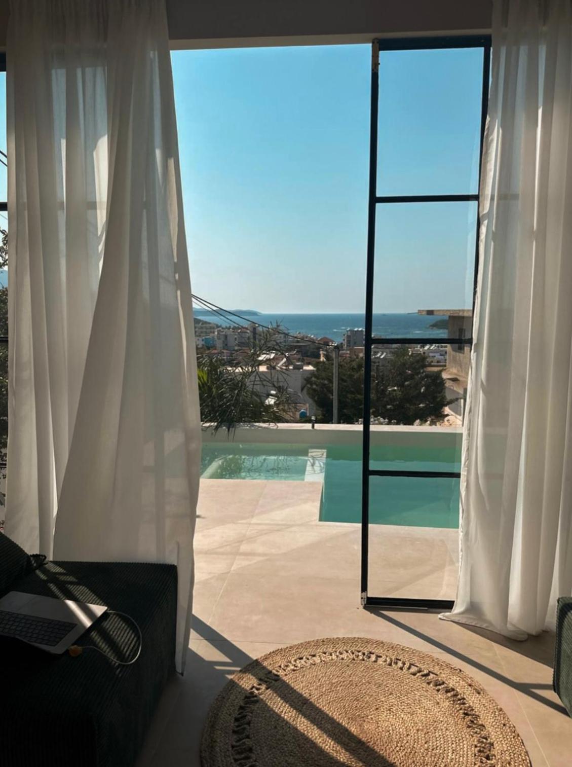 Serein Villas 卡萨米尔 外观 照片