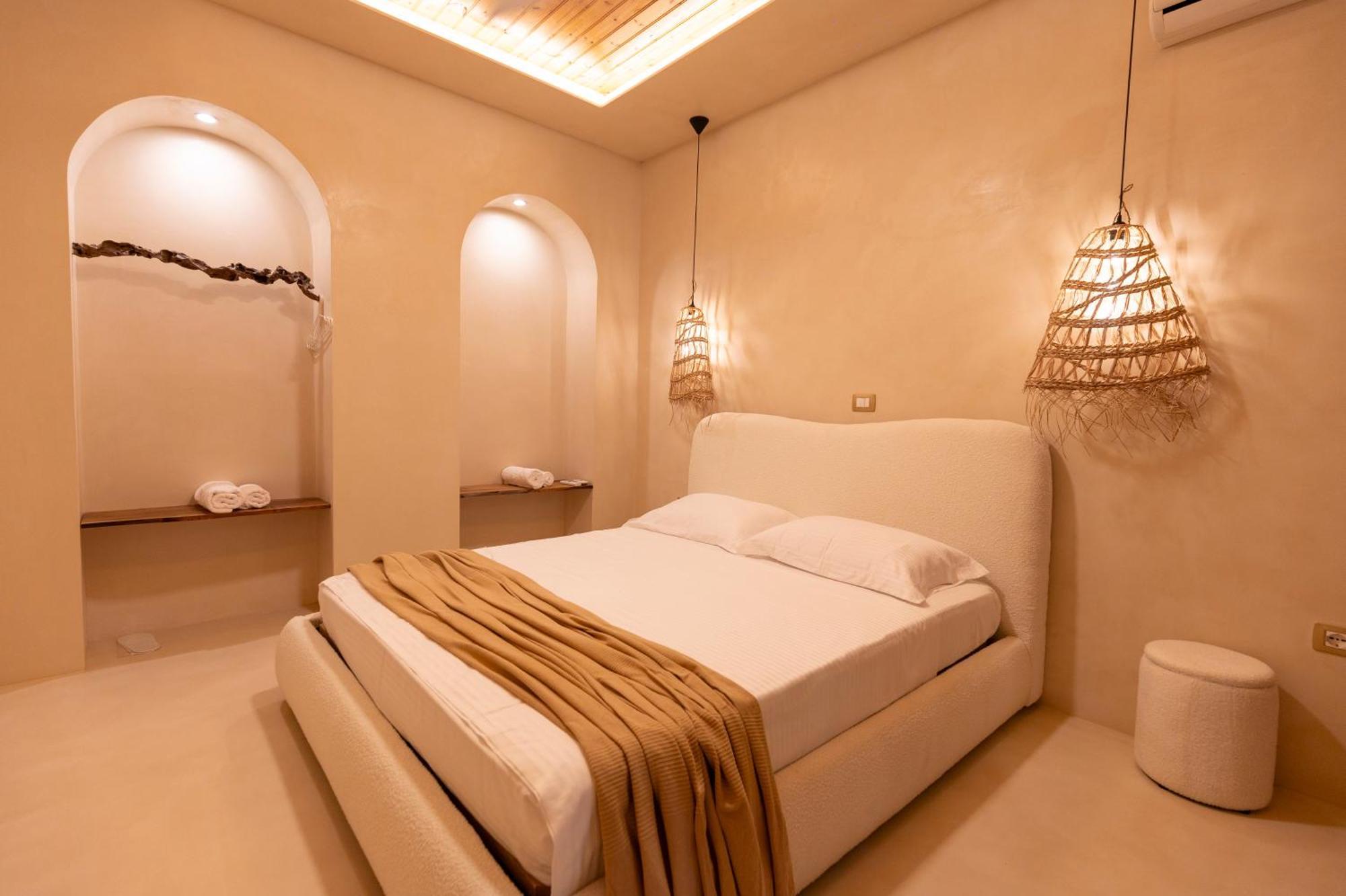 Serein Villas 卡萨米尔 外观 照片