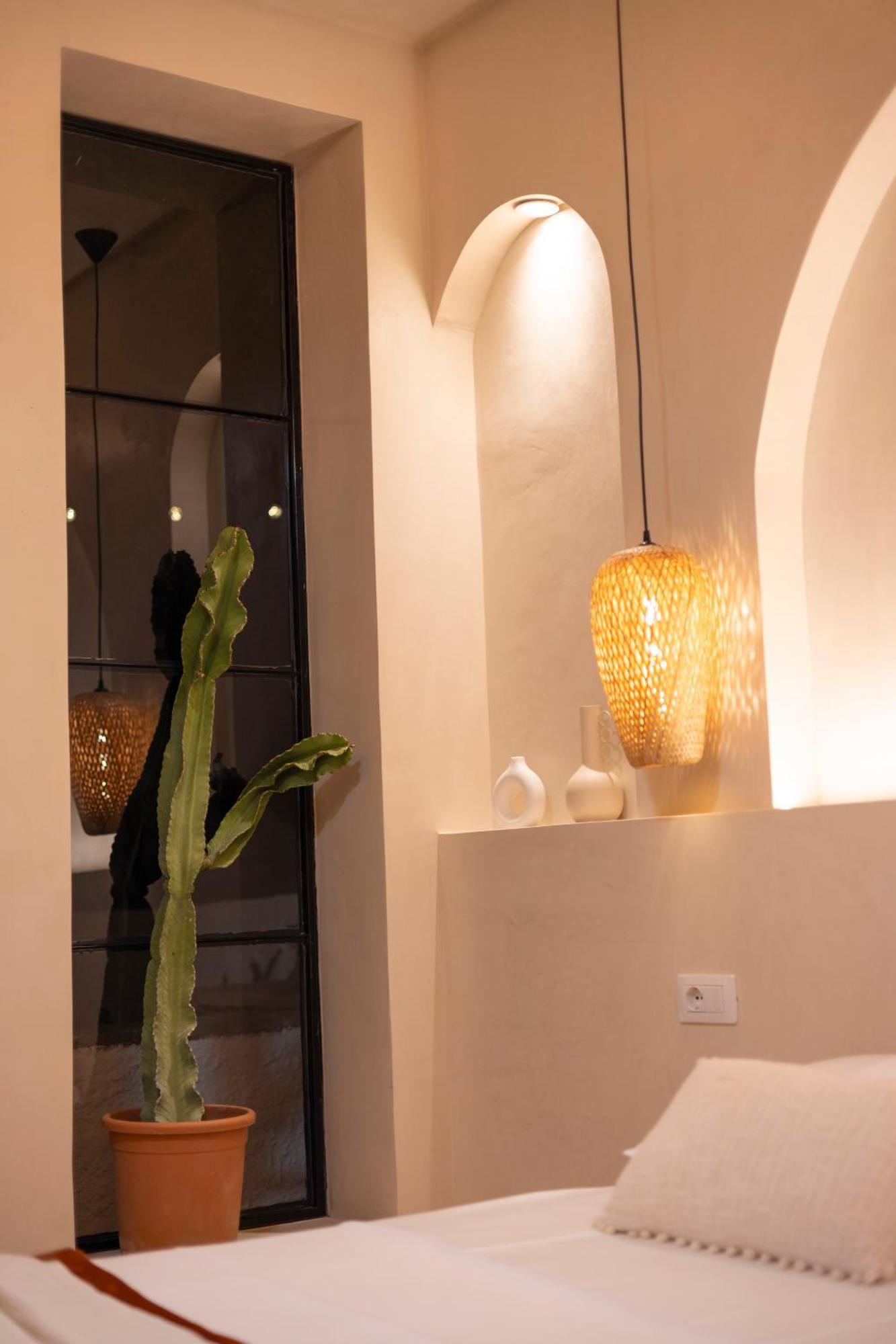 Serein Villas 卡萨米尔 外观 照片
