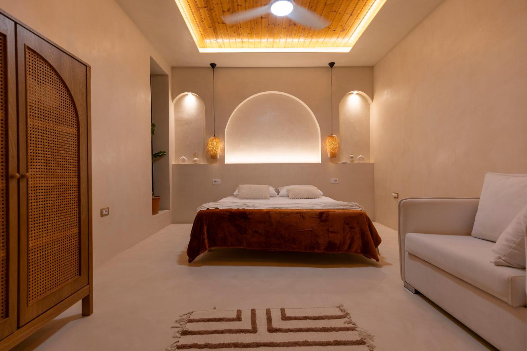 Serein Villas 卡萨米尔 外观 照片