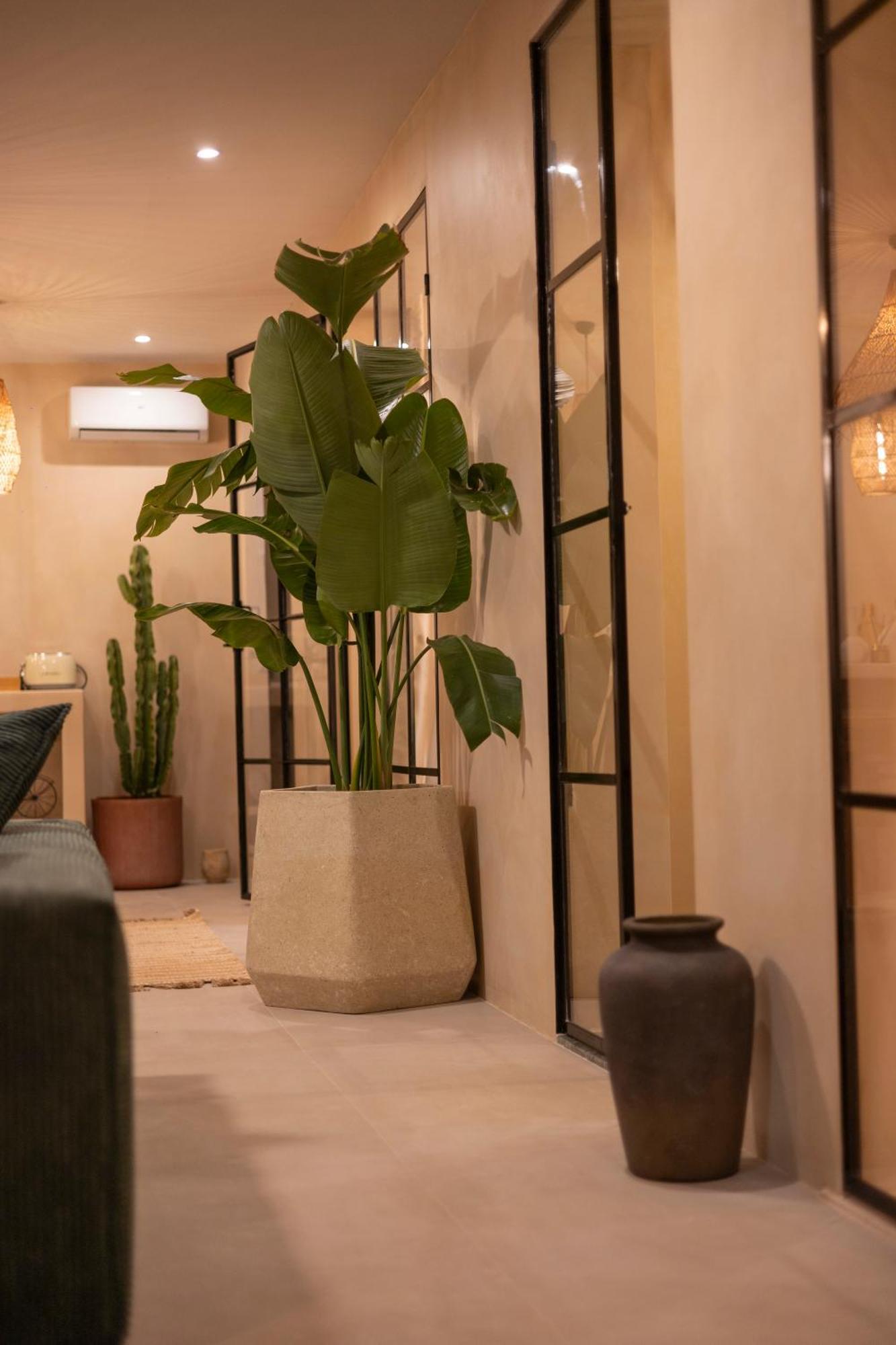 Serein Villas 卡萨米尔 外观 照片