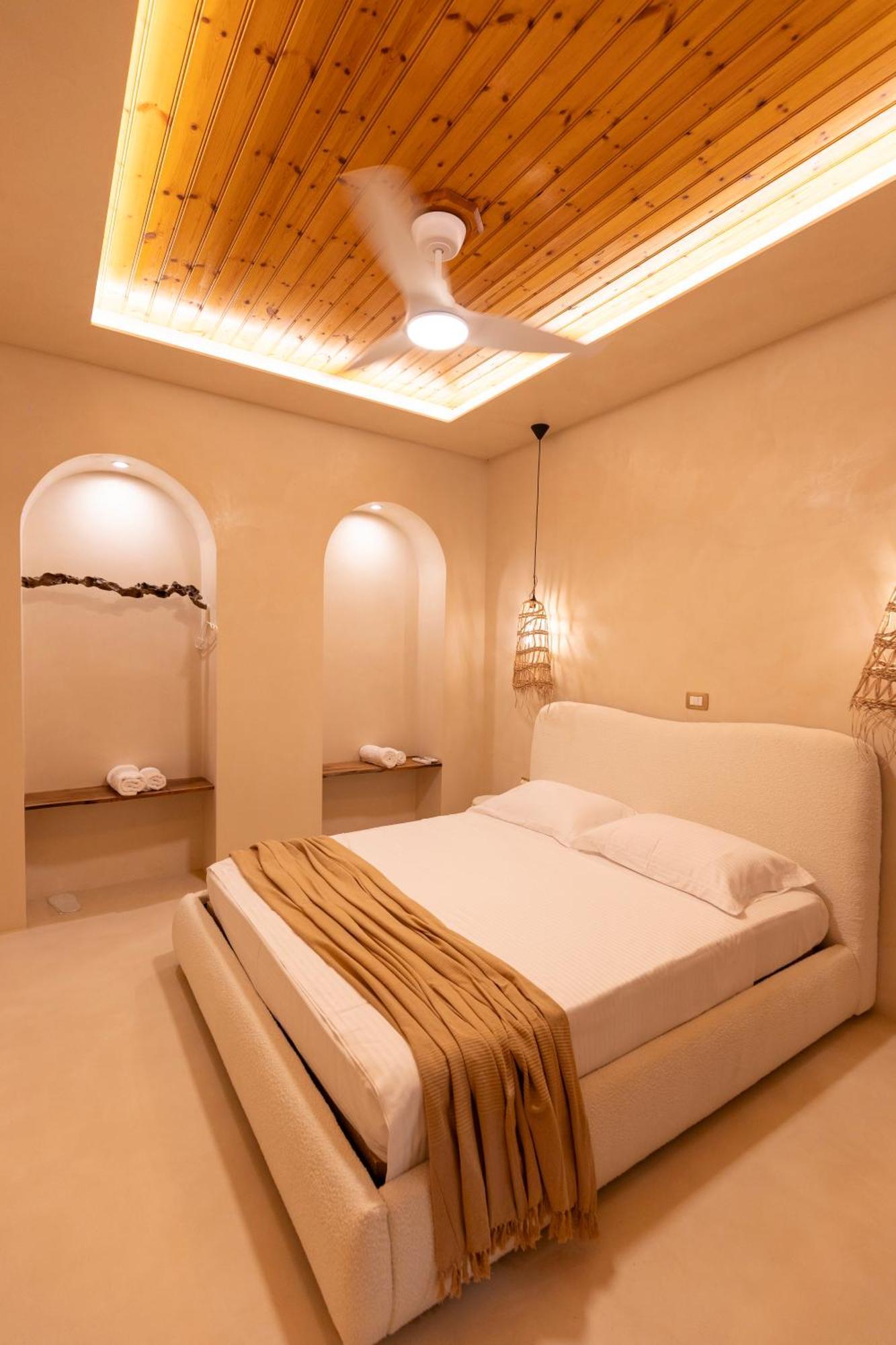 Serein Villas 卡萨米尔 外观 照片