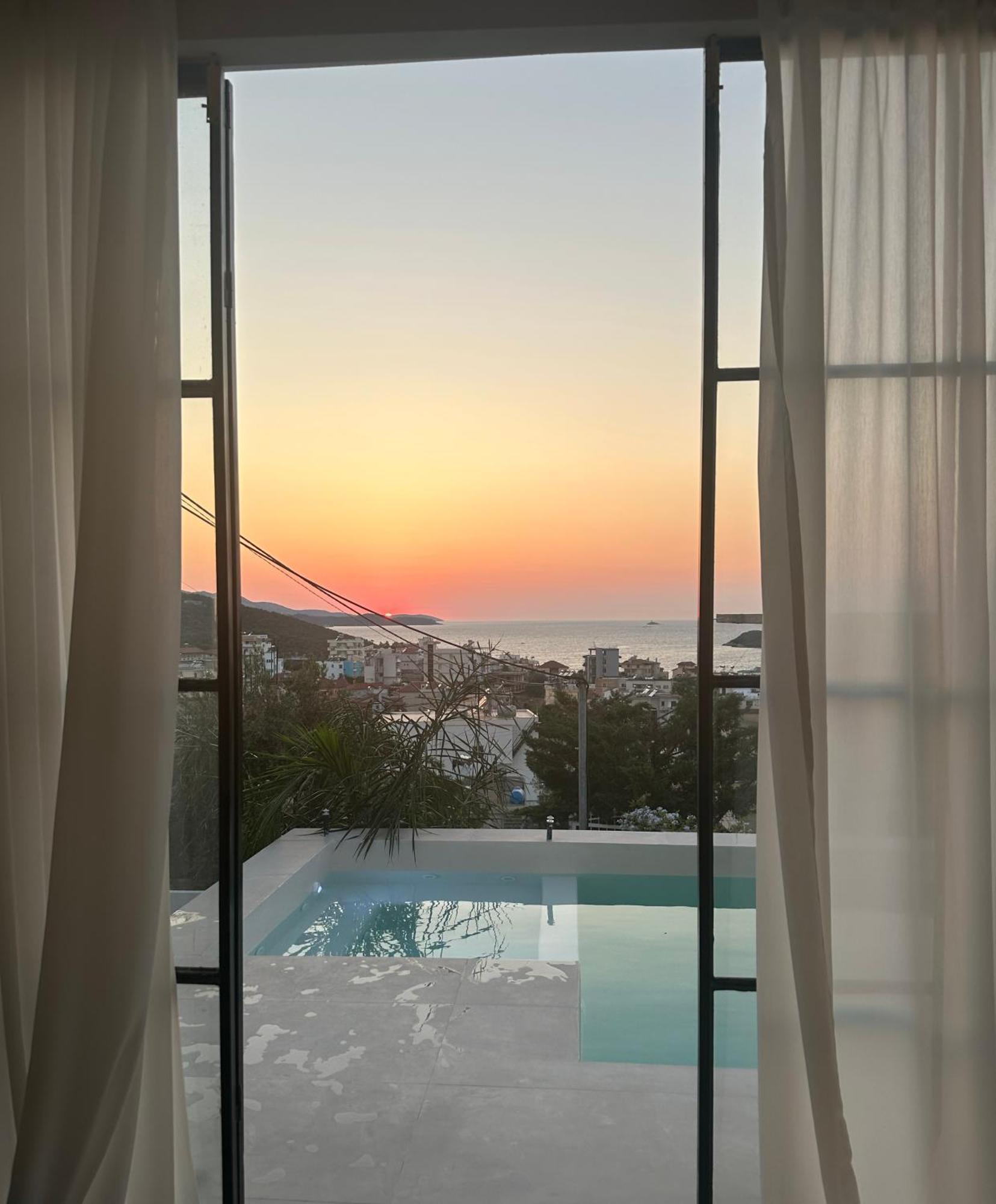 Serein Villas 卡萨米尔 外观 照片