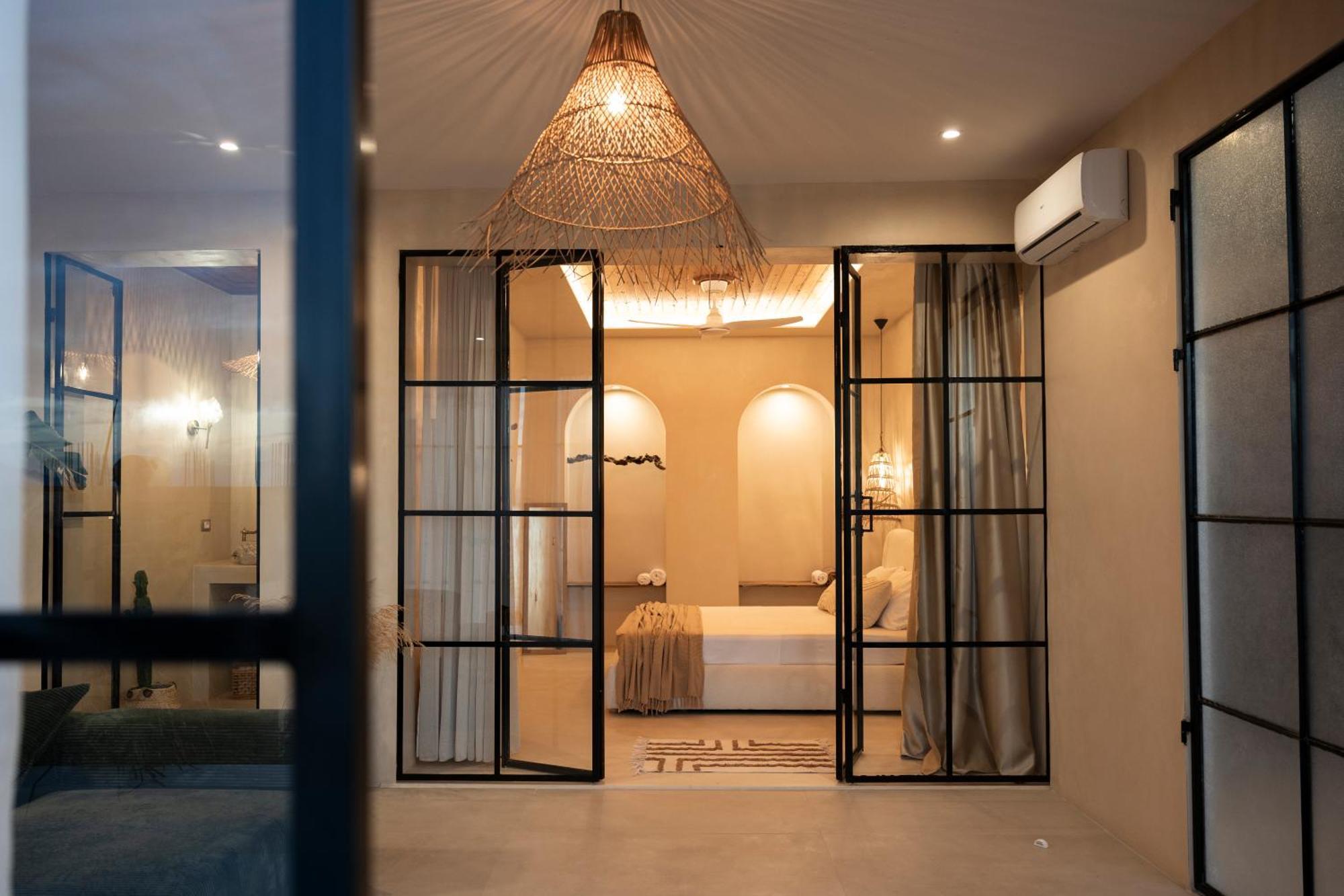 Serein Villas 卡萨米尔 外观 照片
